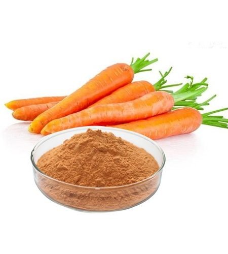 Dehydrated-Carrot-Powder